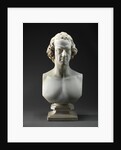 Alfred, Lord Tennyson, Poet Laureate by William Brodie