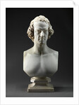 Alfred, Lord Tennyson, Poet Laureate by William Brodie