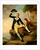 Patrick Heatly by Johan Joseph Zoffany