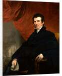 Antonio Canova by John Jackson