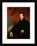 Antonio Canova by John Jackson