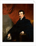Antonio Canova by John Jackson