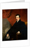 Antonio Canova by John Jackson