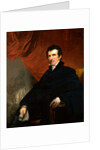 Antonio Canova by John Jackson