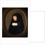 The Young Widow by Rolland Lefebvre