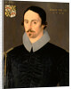 An Unknown Man, Aged 29, Possibly of the Kempe Family by Anonymous