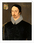 An Unknown Man, Aged 29, Possibly of the Kempe Family by Anonymous