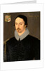 An Unknown Man, Aged 29, Possibly of the Kempe Family by Anonymous