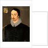 An Unknown Man, Aged 29, Possibly of the Kempe Family by Anonymous