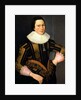 An Unknown Young Man An Unknown Young Man, c.1620-5 by Anonymous