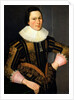 An Unknown Young Man An Unknown Young Man, c.1620-5 by Anonymous
