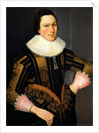 An Unknown Young Man An Unknown Young Man, c.1620-5 by Anonymous