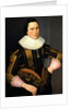 An Unknown Young Man An Unknown Young Man, c.1620-5 by Anonymous