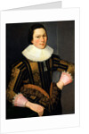 An Unknown Young Man An Unknown Young Man, c.1620-5 by Anonymous