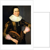 An Unknown Young Man An Unknown Young Man, c.1620-5 by Anonymous