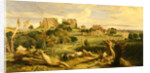 Kenilworth Castle, Warwickshire by James Ward