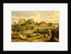 Kenilworth Castle, Warwickshire by James Ward
