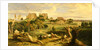 Kenilworth Castle, Warwickshire by James Ward