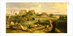 Kenilworth Castle, Warwickshire by James Ward