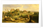 Kenilworth Castle, Warwickshire by James Ward