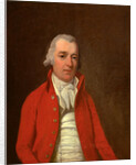 Portrait of an Unknown man An Unknown Man Portrait of a Gentleman by Francis Wheatley
