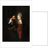 Portia and Shylock, from Shakespeare's The Merchant of Venice, IV, i by Edward Alcock
