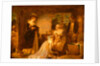 The Seven Ages of Man: The Infant, 'As You Like It,' II, vii by Robert Smirke
