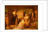 The Seven Ages of Man: The Infant, 'As You Like It,' II, vii by Robert Smirke
