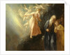 Prospero, Miranda and Ariel by Thomas Stothard