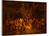 Herne's Oak by George Cruikshank