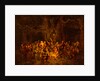 Herne's Oak by George Cruikshank