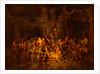 Herne's Oak by George Cruikshank