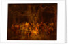 Herne's Oak by George Cruikshank