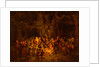 Herne's Oak by George Cruikshank