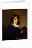 Portrait of a Boy An Unknown Boy by Sir William Beechey