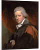 Reverend Dr. Charles Symmons by Sir William Beechey