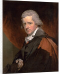 Reverend Dr. Charles Symmons by Sir William Beechey
