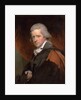 Reverend Dr. Charles Symmons by Sir William Beechey