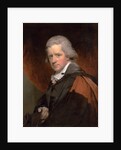 Reverend Dr. Charles Symmons by Sir William Beechey