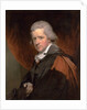 Reverend Dr. Charles Symmons by Sir William Beechey