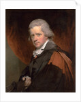 Reverend Dr. Charles Symmons by Sir William Beechey