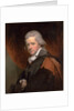 Reverend Dr. Charles Symmons by Sir William Beechey
