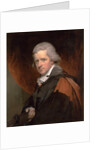 Reverend Dr. Charles Symmons by Sir William Beechey