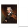 Reverend Dr. Charles Symmons by Sir William Beechey