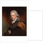 Reverend Dr. Charles Symmons by Sir William Beechey