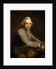 Self-Portrait by Charles Catton
