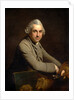 Self-Portrait by Charles Catton