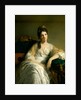 Eleanor Francis Grant, of Arndilly by Tilly Kettle