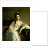 Eleanor Francis Grant, of Arndilly by Tilly Kettle