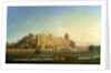 Warwick Castle, Francis Harding by Francis Harding